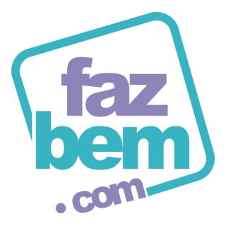 Faz bem Logo PNG Vector