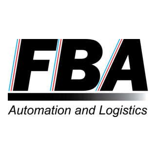 FBA Logo PNG Vector