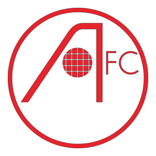 FC Aberdeen Logo PNG Vector