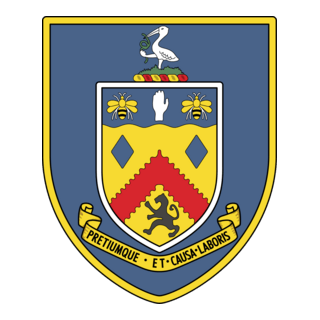 FC Burnley 70's Logo PNG Vector