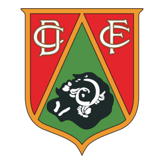 FC Derby County 70's Logo PNG Vector