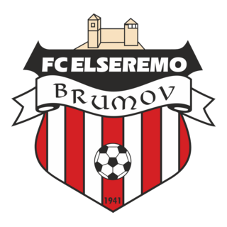 FC Elseremo Brumov Logo PNG Vector