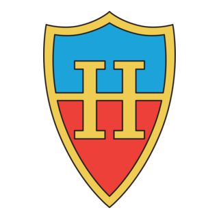 FC Haarlem Logo PNG Vector