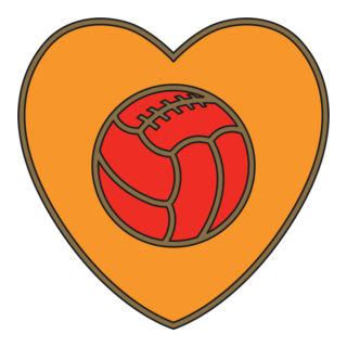 FC Heart of Midlotian Logo PNG Vector