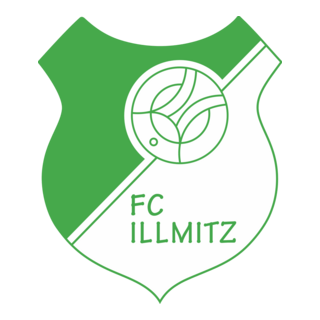 FC Illmitz Logo PNG Vector