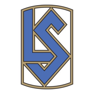 FC Lausanne Sports Logo PNG Vector
