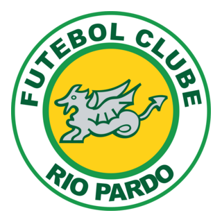 FC Rio Pardo Logo PNG Vector