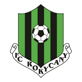FC Rokycany Logo PNG Vector
