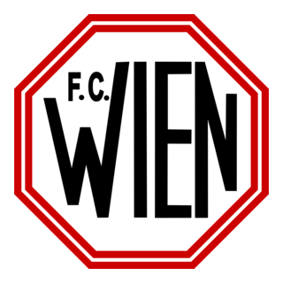 FC Wien Logo PNG Vector