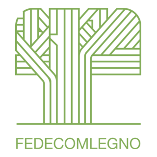 fedecomlegno Logo PNG Vector