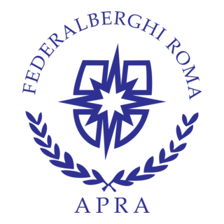 Federalberghi Roma Logo PNG Vector