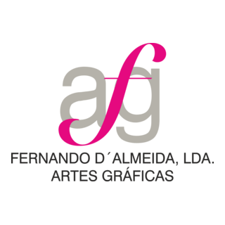 Fernando D'almeida, Lda. Logo PNG Vector