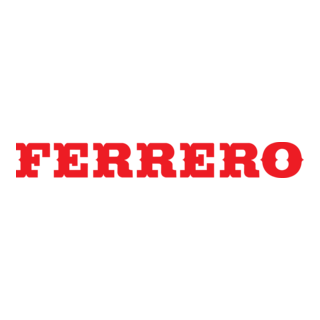 Ferrero Logo PNG Vector