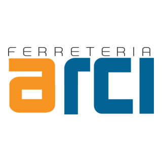 ferreteria arci Logo PNG Vector