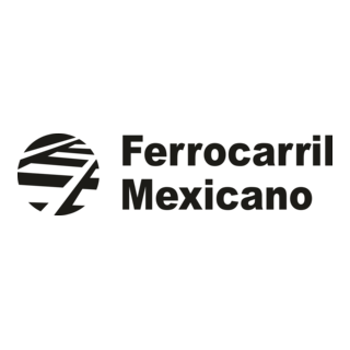 Ferrocarril Mexicano Logo PNG Vector