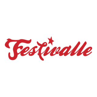Festivalle Logo PNG Vector