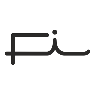 Fi Audio Logo PNG Vector