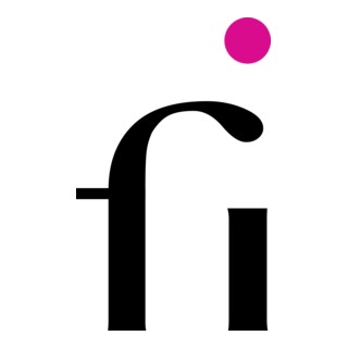 fi Design Studio Logo PNG Vector