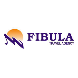 Fibula Logo PNG Vector