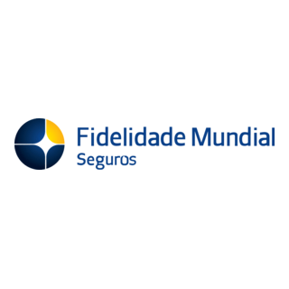 Fidelidade Mundial Logo PNG Vector