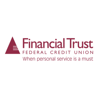 Financial Trust Federal Credit Union Logo PNG Vector
