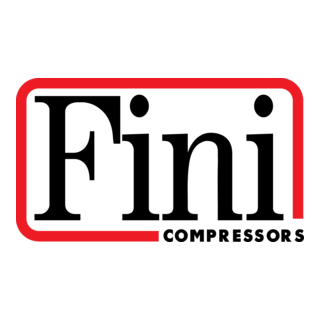 FINI Logo PNG Vector