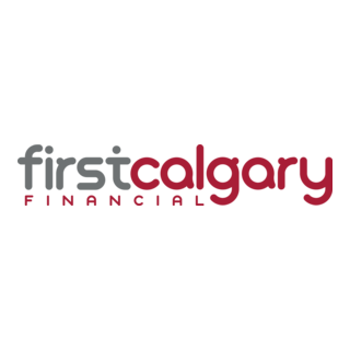 First Calgary Financial Logo PNG Vector