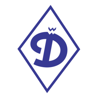 FK Dynamo Khmelnytsky Logo PNG Vector