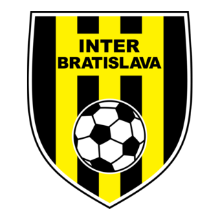 FK Inter Bratislava Logo PNG Vector