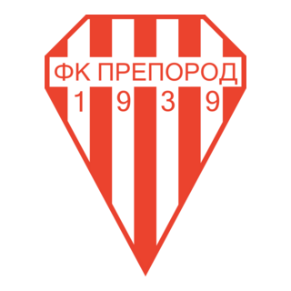FK PREPOROD Novi Žednik Logo PNG Vector