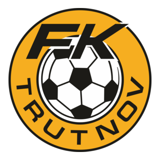 FK Trutnov Logo PNG Vector