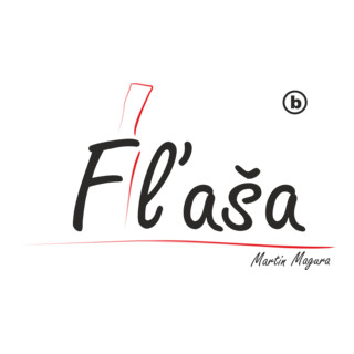 Flasa Logo PNG Vector