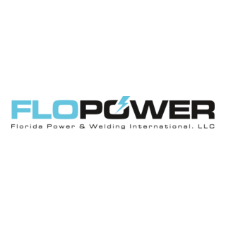Flopower Logo PNG Vector
