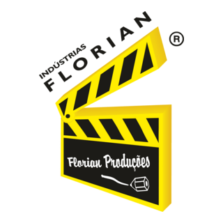Florian Logo PNG Vector
