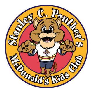 Florida Panthers Logo PNG Vector