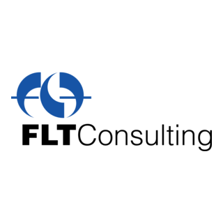 FLT Consulting Logo PNG Vector