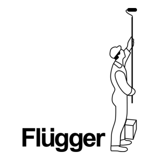 Flügger Logo PNG Vector