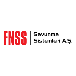 FNSS Logo PNG Vector