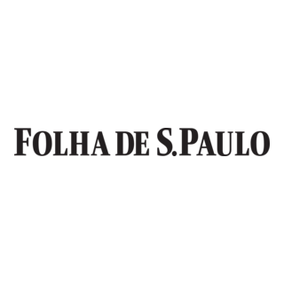 Folha de S. Paulo Logo PNG Vector