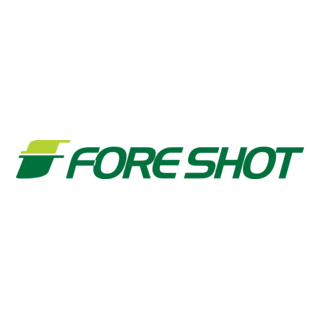 Foreshot Logo PNG Vector