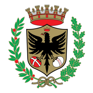 Forli Logo PNG Vector