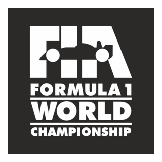 Formula 1 Logo PNG Vectors Free Download