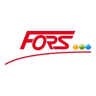 Fors Logo PNG Vector
