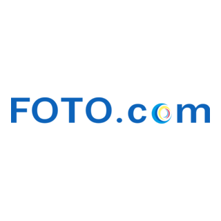 Foto.com Logo PNG Vector