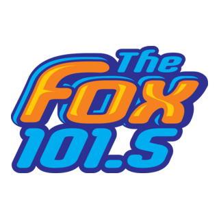fox radio Logo PNG Vector