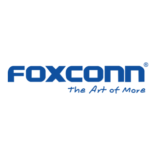 Foxconn Logo PNG Vector