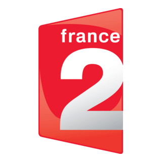 France 2 Logo PNG Vector