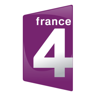 France 4 Logo PNG Vector