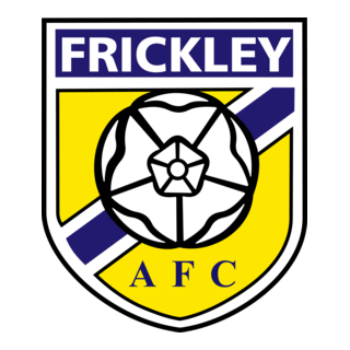 Frickley AFC Logo PNG Vector