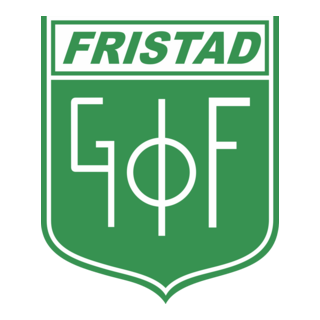 Fristads GoIF Logo PNG Vector